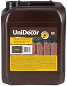 Farby i impregnaty do drewna - Altax Primacol Primacol do drewna Unidecor oliwka 10 l - miniaturka - grafika 1