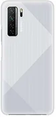 Etui i futerały do telefonów - HUAWEI Huawei P Smart 2020 TPU etui ochronne, oryginalne akcesoria, przezroczyste 51994075 - miniaturka - grafika 1