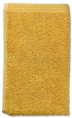 Ręczniki - Kela Ladessa ręcznik zółty 23293 - miniaturka - grafika 1