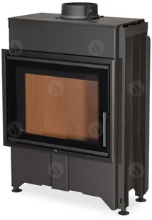 Romotop Wkład kominkowy DYNAMIC 2G 66.50.13 - Wkłady kominkowe Romotop Wkład kominkowy DYNAMIC 2G 66.50.13 - Wkłady kominkowe - miniaturka - grafika 1