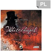 Gry planszowe - Galakta Listy z Whitechapel - miniaturka - grafika 1