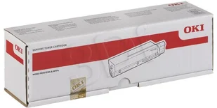 OKI 45807111 - Tonery oryginalne - miniaturka - grafika 3