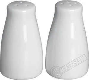 Hendi Zestaw do przypraw - 2 części 786413 - Pojemniki na przyprawy - miniaturka - grafika 2