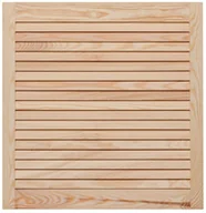 Meble modułowe i akcesoria - Floorpol Drzwiczki AŻUROWE - miniaturka - grafika 1