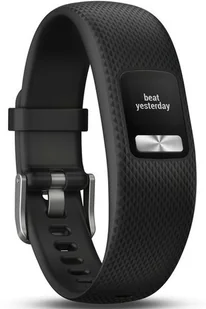 Garmin Vivofit 4 Czarny L - Smartband - miniaturka - grafika 3
