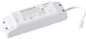 Zasilacze i transformatory - Kanlux BRAVO DRIVER 45W ZASILACZ ELEKTRONICZNY LED 28027 - miniaturka - grafika 1