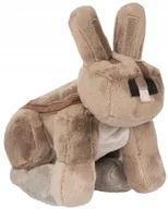Maskotki i pluszaki - Minecraft Królik Pluszak Maskotka Zając Figurka - miniaturka - grafika 1