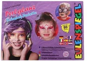 Pozostałe kosmetyki - Eulenspiegel Profi-Schminkfarben GmbH Eulenspiegel 208021  perłowy połysk makijażu Palette 4028362208021 - miniaturka - grafika 1