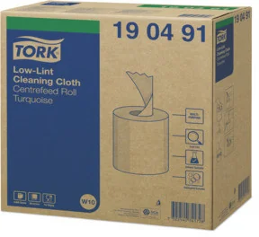TORK CZYŚCIWO WŁÓKNINOWE 190491 190491 - Ręczniki papierowe - miniaturka - grafika 3