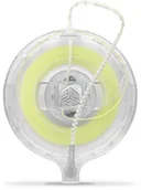 Drukarki 3D - 3DSystems 3dsystems Cube Cartridge Gen3 PLA Yellow 391145 - miniaturka - grafika 1