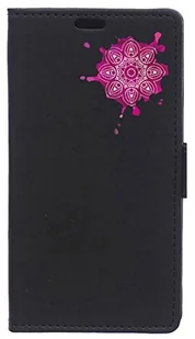 Be Cool becool  pokrowiec ochronny eBook w stylu książki do Meizu M3 x, chroni eBook ze względu na to, że dopasowuje się idealnie, z możliwością postawienia, kieszenie na karty i banknoty i, oczywiście, nasze (FOL-ME031-NO-D1232) - Etui do czytników e-book - miniaturka - grafika 9