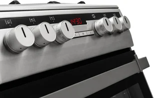 Kuchenka gazowo-elektryczna Amica 58GED3.33HZpTaDNAQ(Xx) - Kuchenki gazowo-elektryczne - miniaturka - grafika 6