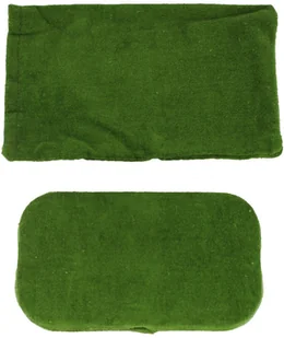 Martinez Albainox Ogrzewacz węglowy (33320) T013756 - Survival - akcesoria - miniaturka - grafika 2