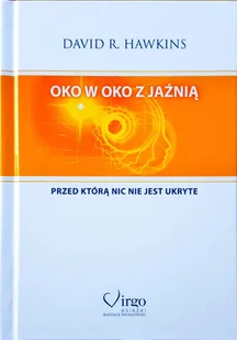 Oko w oko z jaźnią - Książki medyczne Oko w oko z jaźnią - Książki medyczne - miniaturka - grafika 1