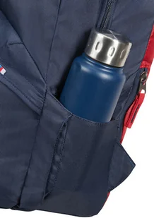 American Tourister Plecak Upbeat granatowy - Plecaki - miniaturka - grafika 7