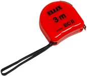 Poziomice, łaty, miary - OBI ELLIX Miara zwijana 3 m - miniaturka - grafika 1