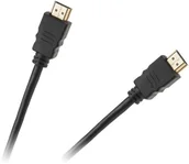Kable - CABLETECH KPO4007-5.0 Kabel HDMI-HDMI 1.4V 5m Eco-Line LEC-KPO4007-5.0 - miniaturka - grafika 1