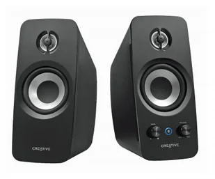 Creative T15 Wireless (51MF1670AA000) - Głośniki komputerowe - miniaturka - grafika 2