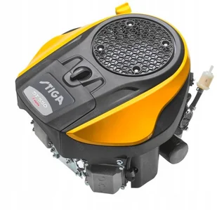 Stiga ESTATE 598 W - Kosiarki traktorki - miniaturka - grafika 3