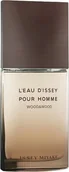 Wody i perfumy męskie - Issey Miyake Leau Dissey Pour Homme Wood Wood - miniaturka - grafika 1