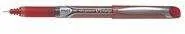 Pilot Cienkopis kulkowy V5 grip czerwony (WP1378) - Długopisy - miniaturka - grafika 3