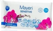 Środki do zmywarek - Mayeri Mayeri Chusteczki do czyszczenia uniwerslane 28 sztuk 4740060008559 - miniaturka - grafika 1