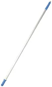 Miotły, szufle, mopy - Merida Kij teleskopowy do akcesoriów do szyb 150 450 cm L010 - miniaturka - grafika 1