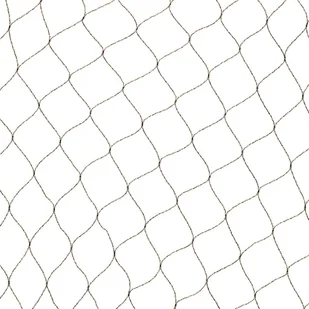 Nature Nature Siatka przeciw ptakom Primo 10x10 m czarna 6030407 6030407 - Pozostałe elektronarzędzia - miniaturka - grafika 3