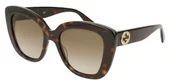 Okulary przeciwsłoneczne - Gucci GG0327S-002 - miniaturka - grafika 1