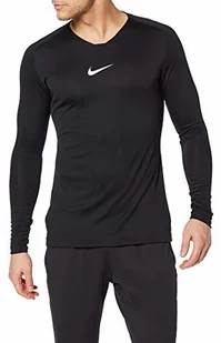 Nike męska koszulka z długim rękawem M Nk Dry Park 1stlyr JSY Ls, żółty, xl - Piłka nożna - miniaturka - grafika 6