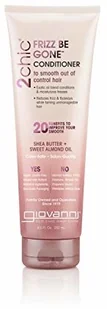 Giovanni 2chic Frizz Be Gone Odzywka wygladzajaca do wlosow 250.0 ml - Odżywki do włosów - miniaturka - grafika 2