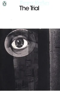 PENGUIN BOOKS THE TRIAL - Obcojęzyczne książki popularnonaukowe - miniaturka - grafika 2