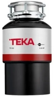 Teka Młynek rozdrabniacz odpadów TR 550 115890013) - Młynki i rozdrabniacze odpadów - miniaturka - grafika 2