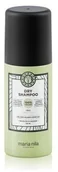 Szampony do włosów - Maria nila Maria Nila Style & Finish suchy szampon 100 ml - miniaturka - grafika 1