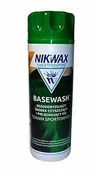 Środki do obuwia i ubrań - Nikwax Środek piorący BASEWASH 300 ml - miniaturka - grafika 1
