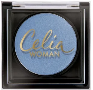 Celia Woman, cień do powiek satynowy 14, 2,5 g - Cienie do powiek - miniaturka - grafika 5