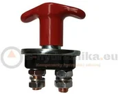 Akcesoria do hydrauliki siłowej - Hebel  wyłącznik zasilania, max 1000A. HEBEL - miniaturka - grafika 1