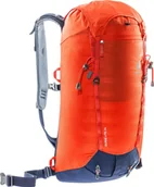 Plecaki - Deuter Plecak turystyczny Guide Lite 24 papaya-navy 336012193110 336012193110 - miniaturka - grafika 1