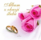 Wesele i ślub - Album z okazji  ślubu - Arystoteles - miniaturka - grafika 1