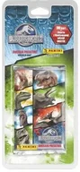 Gry karciane - Panini Jurassic World Blister - miniaturka - grafika 1