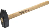 Młotki - Hazet Młotek Hazet 2139-1 3510 g - miniaturka - grafika 1