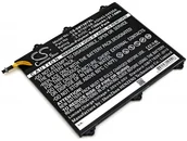 Akcesoria do tabletów i e-booków - Cameron Sino Samsung Galaxy Tab E 9.6 XLTE EB-BT567ABA 7300mAh 27.74Wh Li-Polymer 3.8V - miniaturka - grafika 1