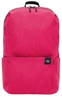 Xiaomi Plecak Xiaomi Mi Casual Daypack Pink Różówy daypack_20190305103523 - Plecaki - miniaturka - grafika 3
