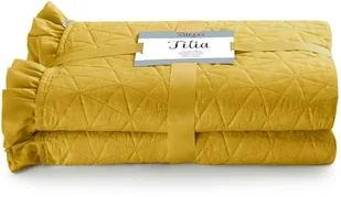 AmeliaHome Amelia Home Narzuta Tilia 240x260 /AH/TIL/RUBIN/2426 - Narzuty - miniaturka - grafika 25