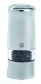 Młynki do soli i pieprzu - Peugeot Zeli Młynek elektryczny do pieprzu 14 cm PG-24079 PG-24079 - miniaturka - grafika 1