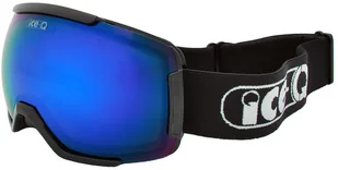 ICE-Q Gogle narciarskie Megeve 1 - Gogle narciarskie - miniaturka - grafika 5