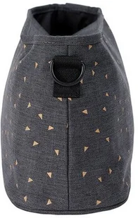 Lassig Casual Label Organizer do Wózka Triangle dark grey - Torby i organizery dla mam - miniaturka - grafika 9