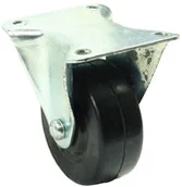 Kółka i bloczki - Zestaw jezdny z kołem 50/30KG - miniaturka - grafika 1