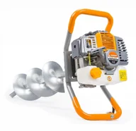 Wiertarki - POWERMAT PM-SWG-600N-3W - miniaturka - grafika 1