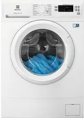 Pralki - Electrolux PerfectCare 600 EW6SN526WP - miniaturka - grafika 1